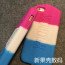 Victoria's Secret Popsicle iPhone 5 5S Case