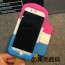 Victoria's Secret Popsicle iPhone 5 5S Case