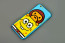 iPhone 6 Plus Sponge Bob Bumper and Skin Decal Case