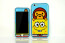 iPhone 6 Sponge Bob Bumper and Skin Decal Case