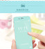 Dio Pastel Series Elegant Case for iPhone 5 5S