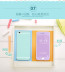 Dio Pastel Series Elegant Case for iPhone 5 5S