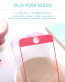 Dio Pastel Series Elegant Case for iPhone 5 5S