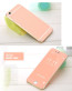 Dio Pastel Series Elegant Case for iPhone 6 Plus