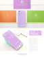 Dio Pastel Series Elegant Case for iPhone 5 5S