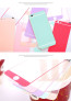 Dio Pastel Series Elegant Case for iPhone 5 5S