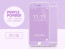 Dio Pastel Series Elegant Case for iPhone 5 5S