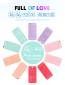 Dio Pastel Series Elegant Case for iPhone 5 5S