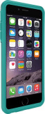 Otterbox iPhone 6 Plus Symmetry Aqua Dot Series Case