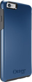Otterbox Blue Print iPhone 6 Plus Symmetry Series Case
