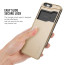 iPhone 6 Plus Spigen Slim Armor CS Case Champagne Gold