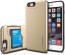 iPhone 6 Spigen Slim Armor CS Case Champagne Gold