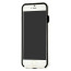 Sonix Heart Stripe Gold iPhone 6 Plus Case