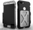 Armor King Metal Flip Case for iPhone 7