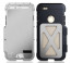 Armor King Metal Flip Case for iPhone 7