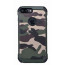 Camouflage Tough Shockproof iPhone 7 Plus Case