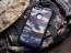 Camouflage Tough Shockproof iPhone 7 Case