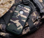 Camouflage Tough Shockproof iPhone 7 Plus Case