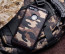 Camouflage Tough Shockproof iPhone 7 Case