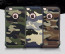 Camouflage Tough Shockproof iPhone 7 Case