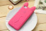 Cat Shaped Silicone Case for iPhone 7 Plus