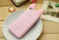 Cat Shaped Silicone Case for iPhone 7