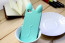 Cat Shaped Silicone Case for iPhone 7