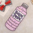 Case Dolls Boy Tears Bottle Case for iPhone SE 5s 5