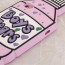 Case Dolls Boy Tears Bottle Case for iPhone SE 5s 5