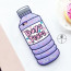Case Dolls Boy Tears Bottle Case for iPhone SE 5s 5