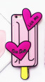 Case Dolls Lick Me Lick a Stick for iPhone SE 5s 5