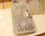 Crystal Studded Bling Case For iPhone 7