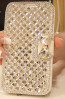 Crystal Studded Bling Case For iPhone 7