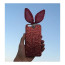 Elegant Bunny Ears Case for iPhone 6 6s