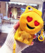 Emoticon Love Heart Eyes iPhone 6 6s Case