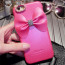 Fancy Bow Case For iPhone 7