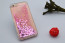 Moving Glitter Hearts Soft TPU Case for iPhone 7