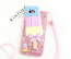 Cute Ice Cream 3D Case for iPhone 7