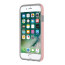 Incipio Dualpro iPhone 7 Rose Gold Gray