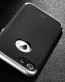 Joyroom Carbon Fiber Dual Layer iPhone 7 Case