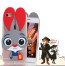 Judy Hopps Zootopia Case for iPhone 7