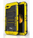 Luphie Metal Tank Waterproof Case for iPhone 7