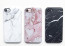 Marble Pattern Case for iPhone 7