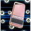 Popline Bluetooth Speaker Case for iPhone 7 Plus