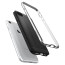 Spigen Neo Hybrid iPhone 7 Case Satin Silver
