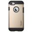 Spigen Tough Armor iPhone 7 Case Champagne Gold