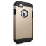 Spigen Tough Armor iPhone 7 Case Champagne Gold