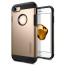 Spigen Tough Armor iPhone 7 Case Champagne Gold