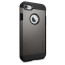 Spigen Tough Armor iPhone 7 Case Gunmetal