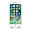 iPhone 7 Smart Battery Case - White